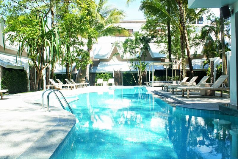 Deevana Krabi (adults Only) Resort Ao Nang
