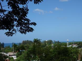 Guest house Khaolak Hillside