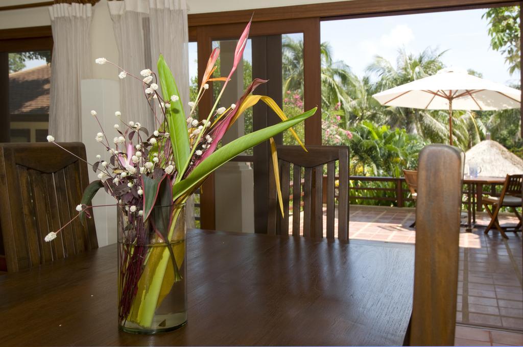 Villa The Plantation Bophut