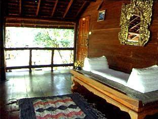 Baanklangdoi Hotel 3*