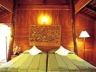 Hotel Baanklangdoi