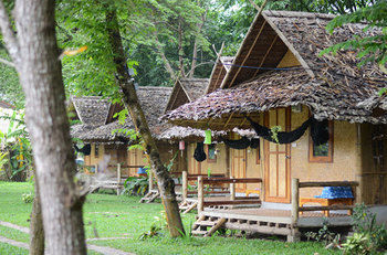 Baan Riverside 3*