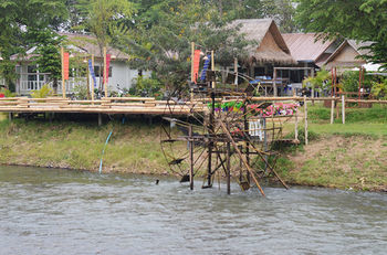 Baan Riverside