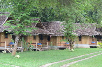 Resort Baan Riverside Pai