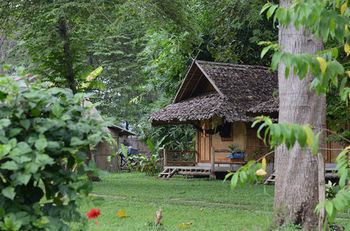 Baan Riverside Pai