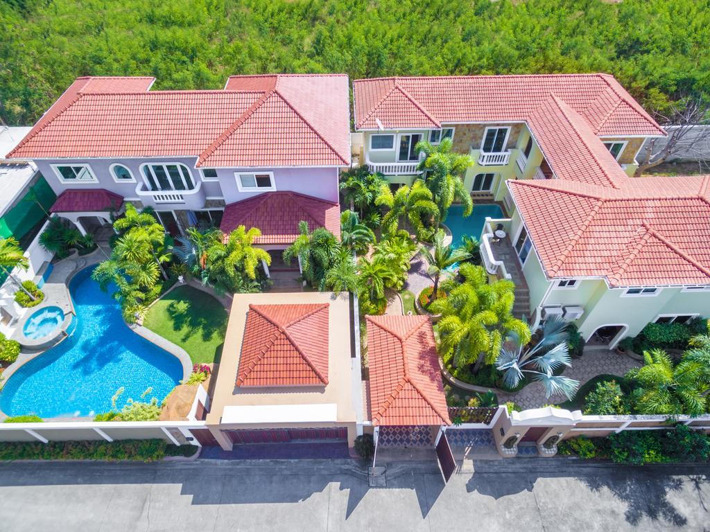 Princess Pool Villa *
