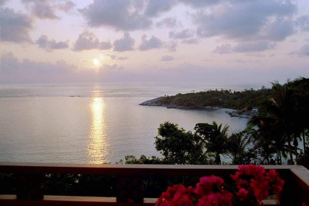 Baan Lom Talay Grand Samui