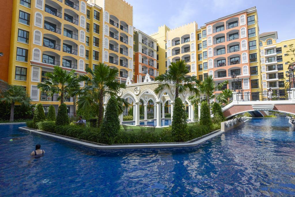 Venetian Signature Pattaya