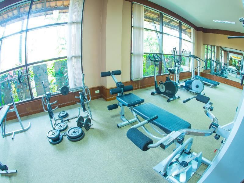 Golden Pine And Resort 4*