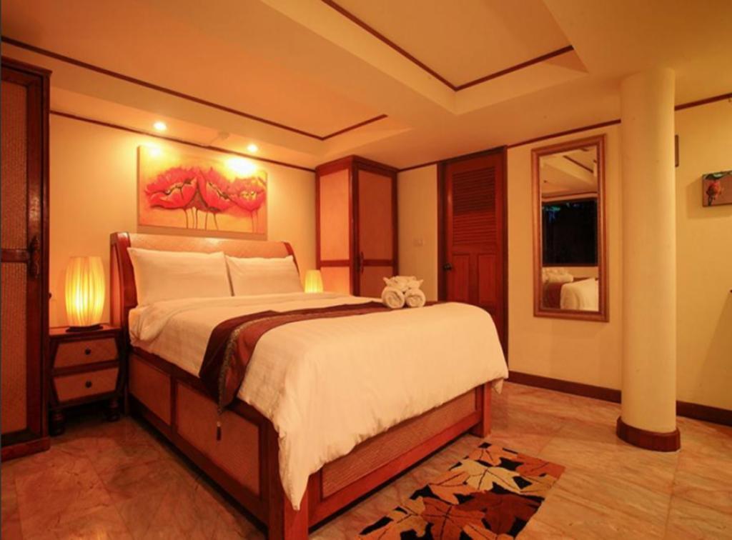7 Bedroom Seafront Phanghan Sdv232-by Samui Dream Srithanu