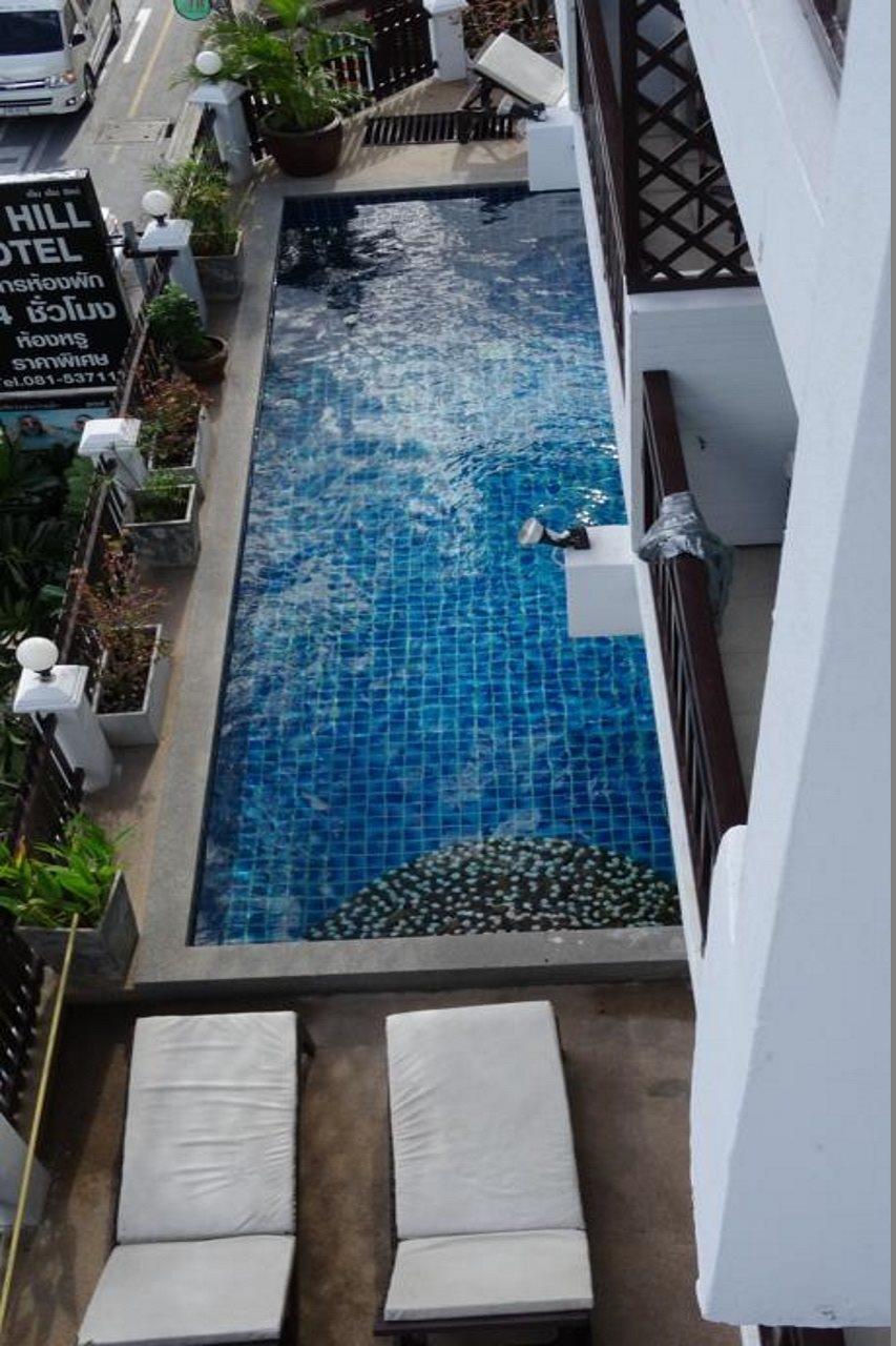 Mm Hill Koh Samui - Sha Certified 3* Chaweng (Koh Samui)