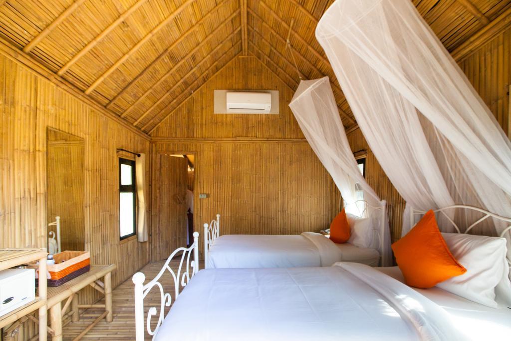 Resort Anyavee Krabi Klong Muang Beach