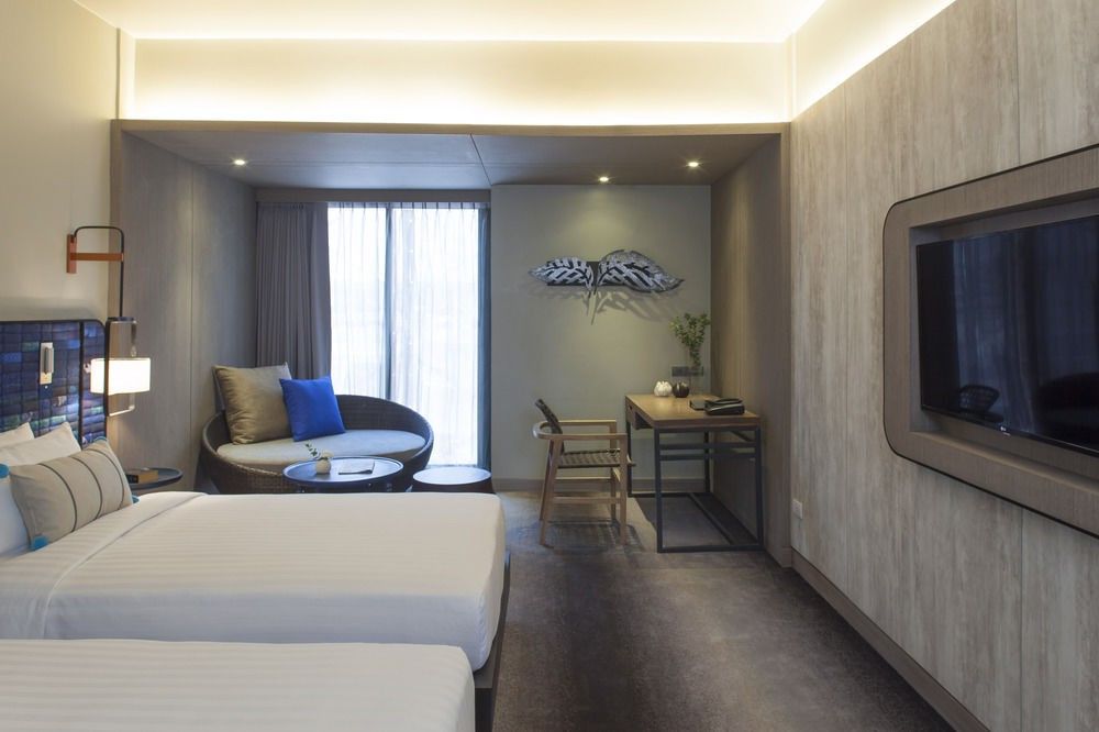 U Nimman Hotel Chiang Mai
