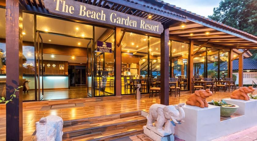Resort The Garden