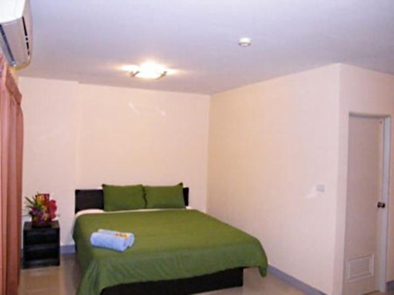 Hotel Oyo 829 Royal Thai Jomtien Beach