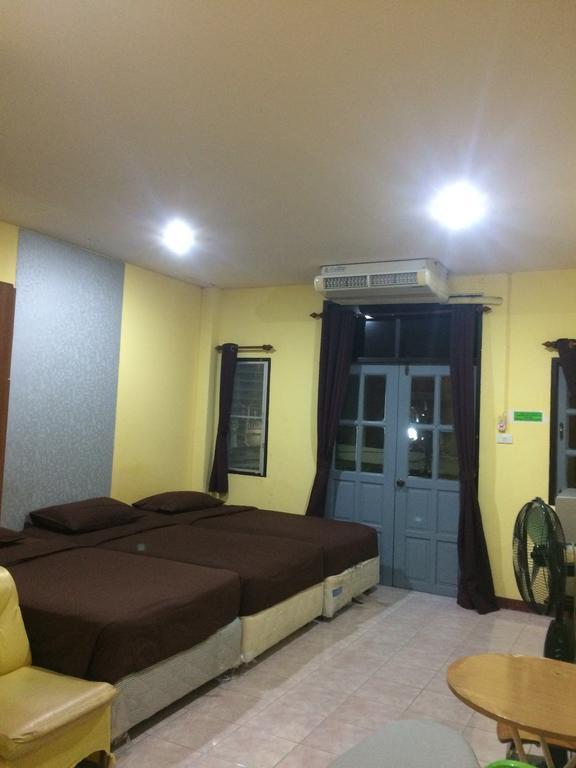 Andaman Place Patong