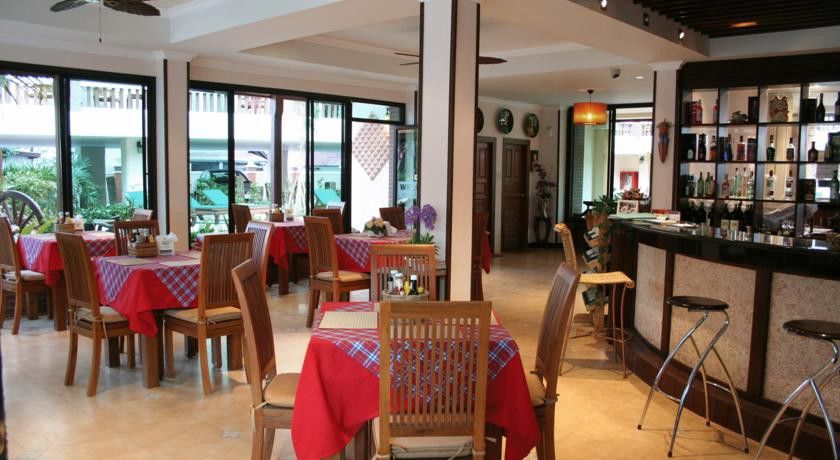 Aiyaree Place Sha Hotel 4*
