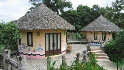 Holiday park Mari 3*