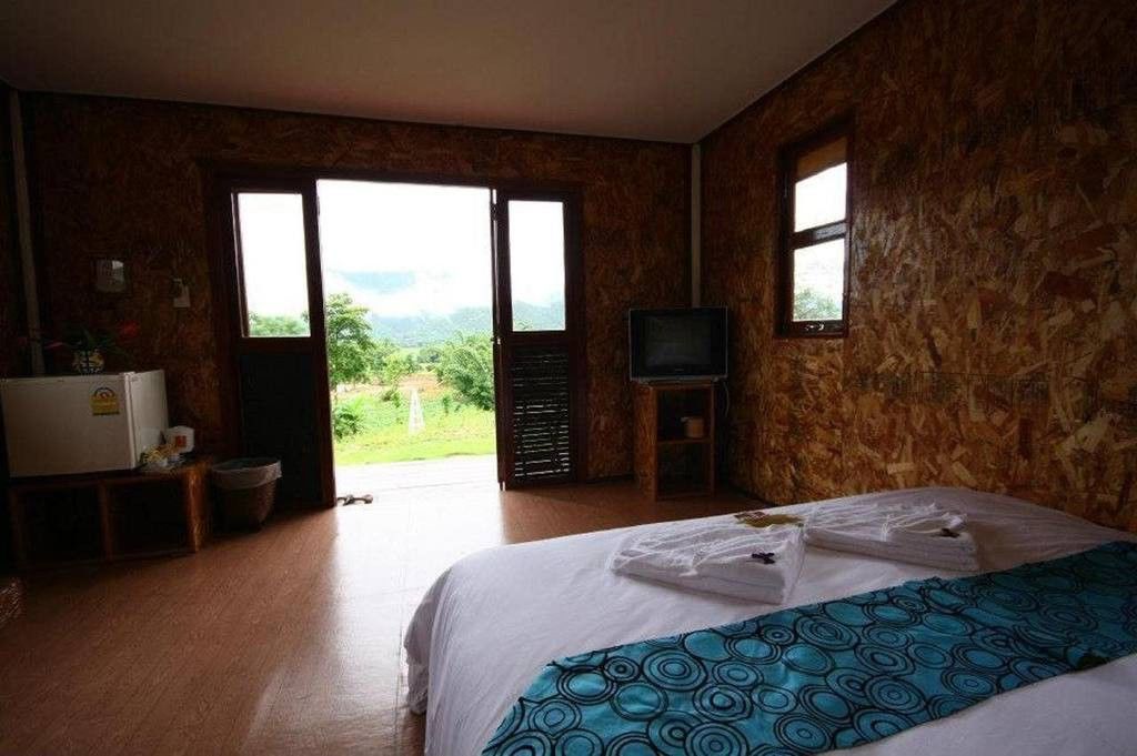 Mari Holiday park 3*