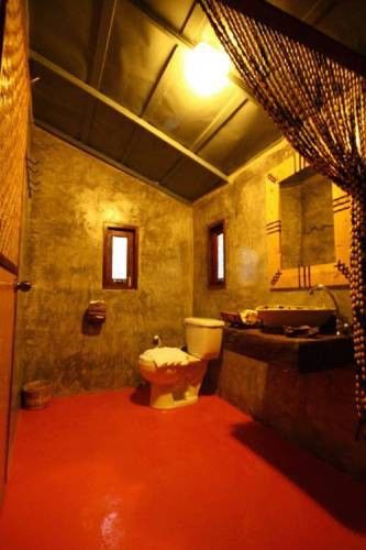 Mari Holiday park 3*