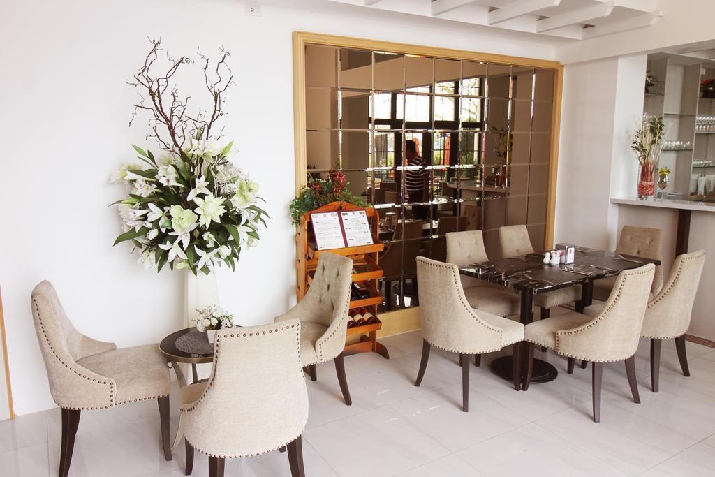 Apartment Venetian Signature Pattaya