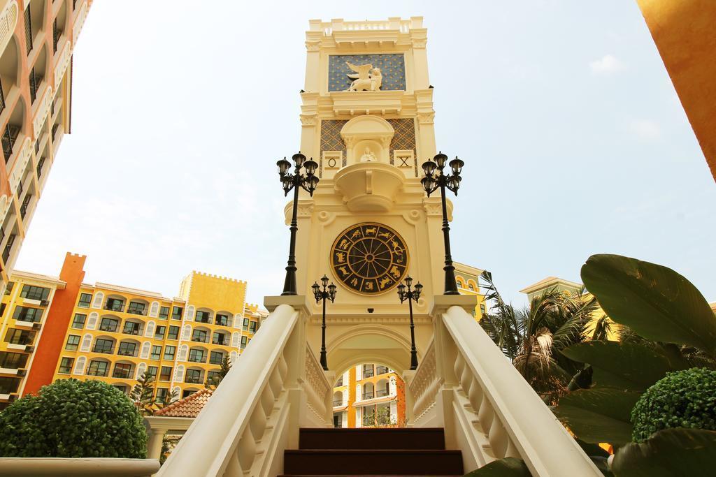Venetian Signature Pattaya Jomtien Beach