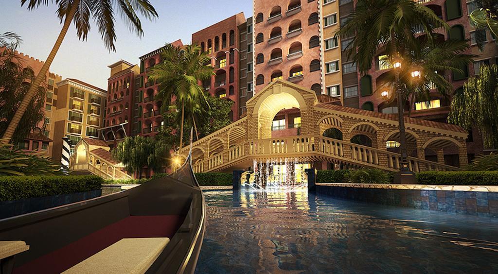 Venetian Signature Pattaya Apartment Jomtien Beach