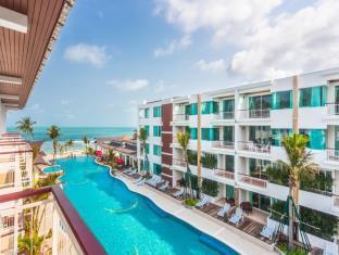 The Samui Beach 4* Koh Samui