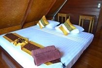 Villa Green Coconut Village A1 Mae Nam