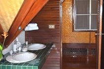 Green Coconut Village A1 Villa Mae Nam