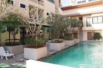 Hotel @ White Patong