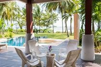 Amatapura Beach 12 Villa Ao Nang