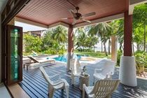 Amatapura Beach 12 Villa