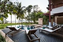 Amatapura Beach 12 *