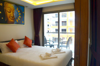C-View Boutique Condominium By Mr.Butler Apartment