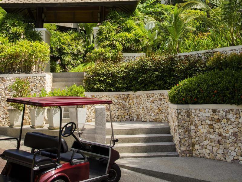 Kirikayan Residences Koh Samui Holiday home Mae Nam