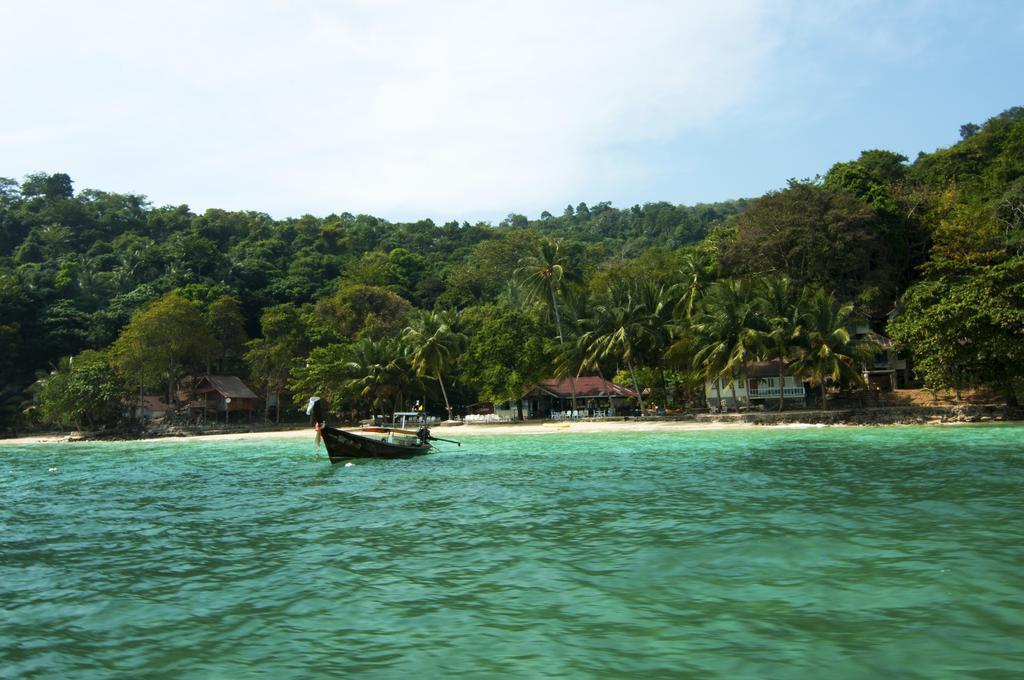 Tohko Resort Phi Phi Don
