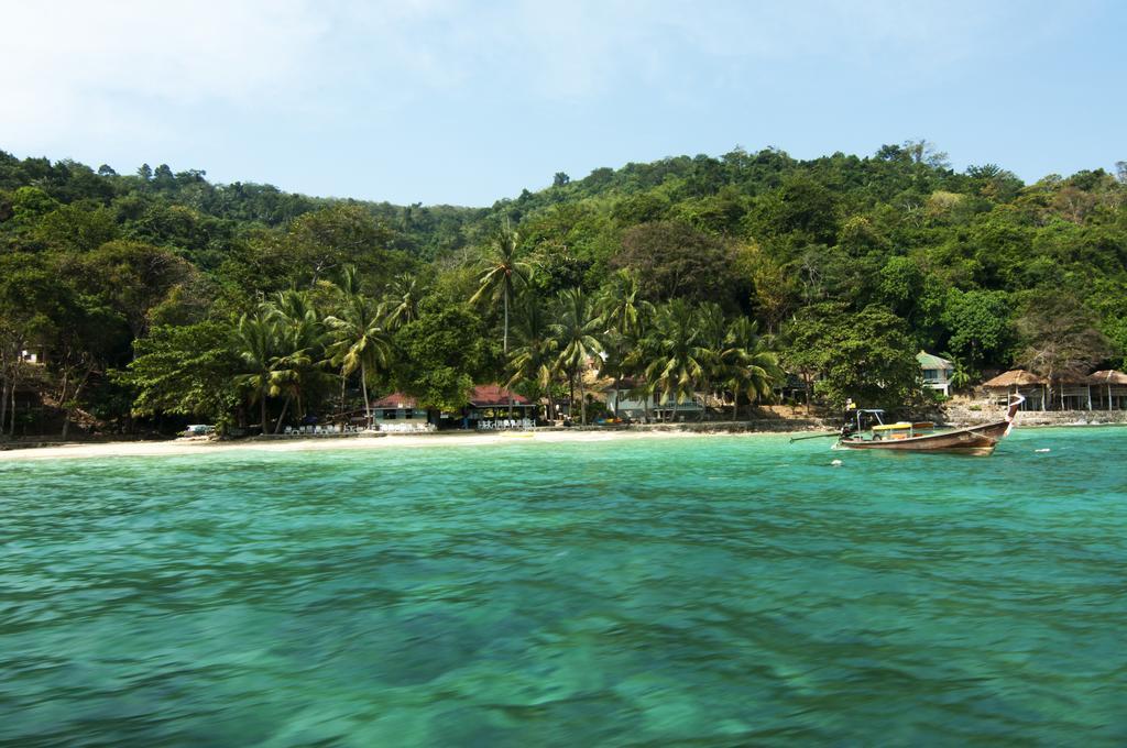 Tohko Phi Phi Don