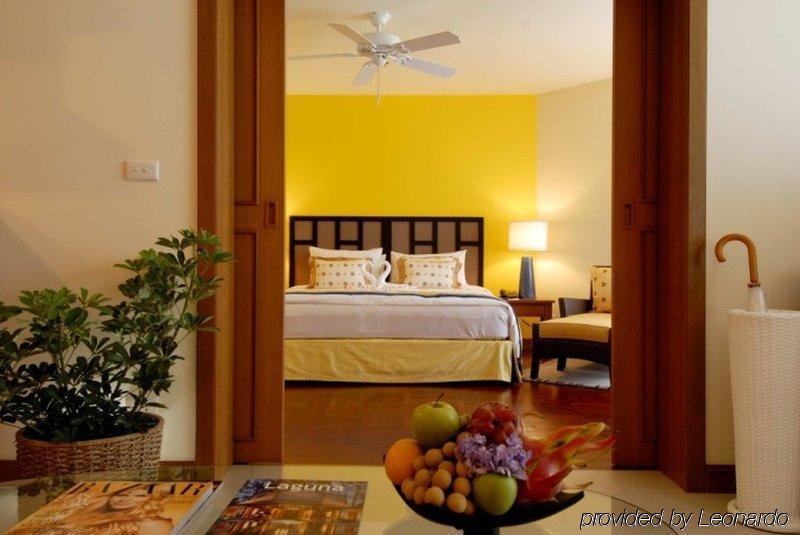 Homm Laguna - A Brand Of Banyan Group Bang Tao Beach (Phuket)