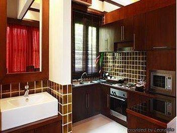 Kirikayan Residences Koh Samui Holiday home *