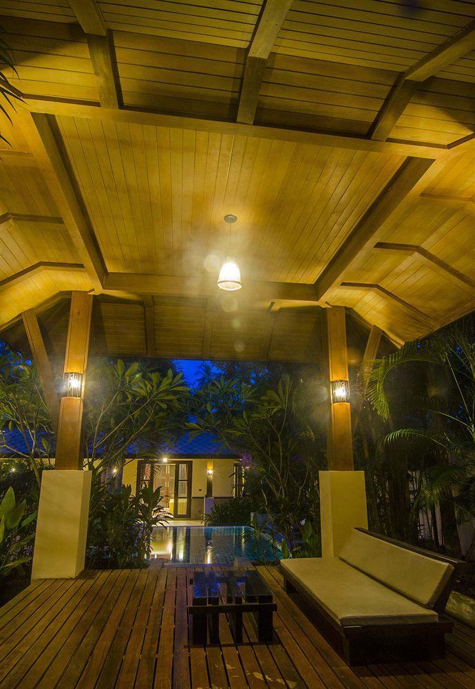 Kirikayan Residences Koh Samui Mae Nam