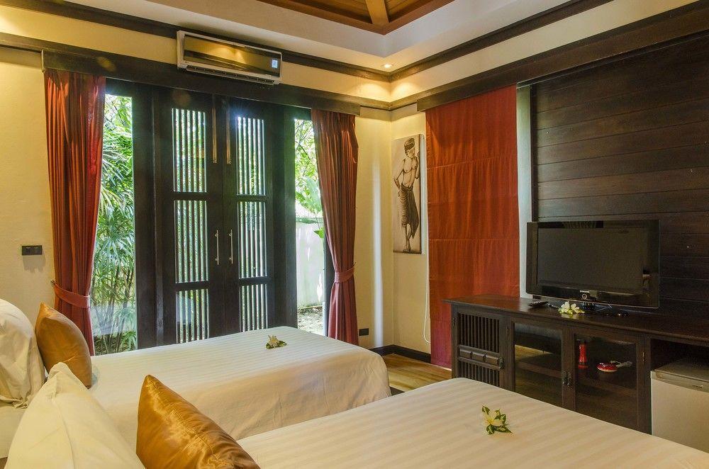 Holiday home Kirikayan Residences Koh Samui