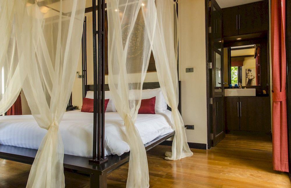 Kirikayan Residences Koh Samui Holiday home Mae Nam