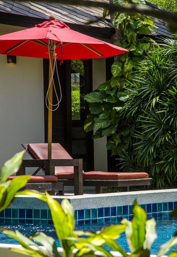 Kirikayan Residences Koh Samui