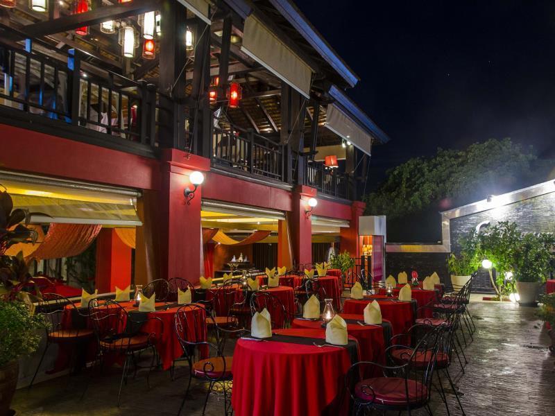 Resort Kirikayan Boutique - Sha Extra Chaweng (Koh Samui)