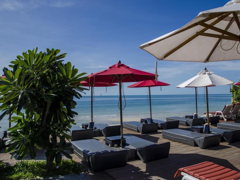Kirikayan Boutique - Sha Extra 4* Chaweng (Koh Samui)