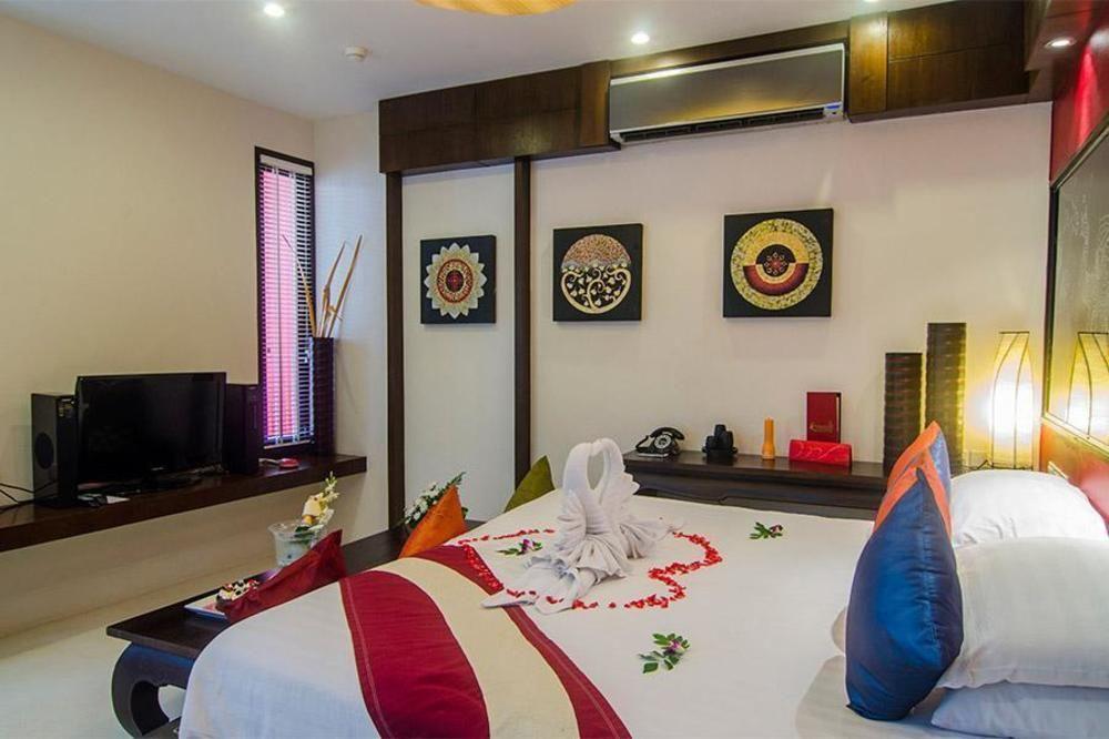Resort Kirikayan Boutique - Sha Extra Chaweng (Koh Samui)