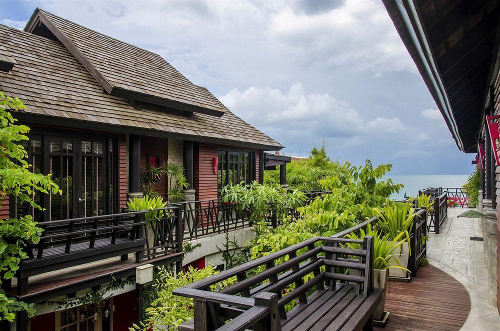 Kirikayan Boutique - Sha Extra Resort