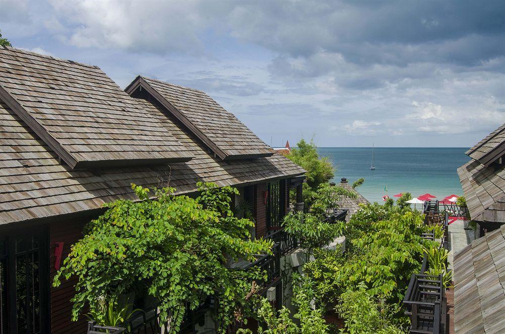 Resort Kirikayan Boutique - Sha Extra Chaweng (Koh Samui)