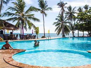 Hotel The Village Ko Pha Ngan